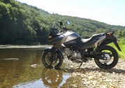 Suzuki V-Strom 650